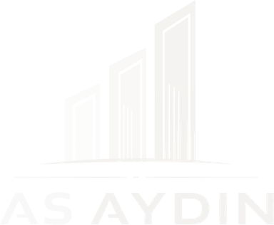 AS AYDIN İnşaat